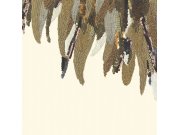 Vliesová obrazová tapeta Flitry, Korálky 307409, 280 x 280 cm, Museum, Eijffinger