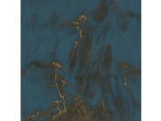 Luxusní vliesová obrazová tapeta Imitace kamene OND22020, 300 x 300 cm, Teulada, Onirique, Decoprint