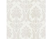 Krémová zámecká vliesová tapeta na zeď, 28801, Thema, Cristiana Masi by Parato Tapety Yara - Parato by Cristiana Masi