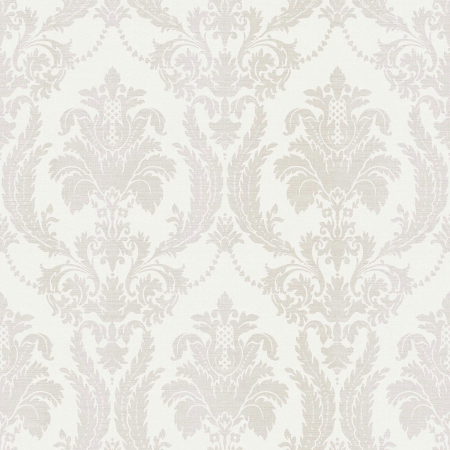 Krémová zámecká vliesová tapeta na zeď, 28801, Thema, Cristiana Masi by Parato