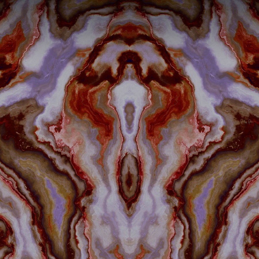 Obrazová vliesová tapeta achát Z8087 Philipp Plein, Zambaiti Parati - Vliesové tapety