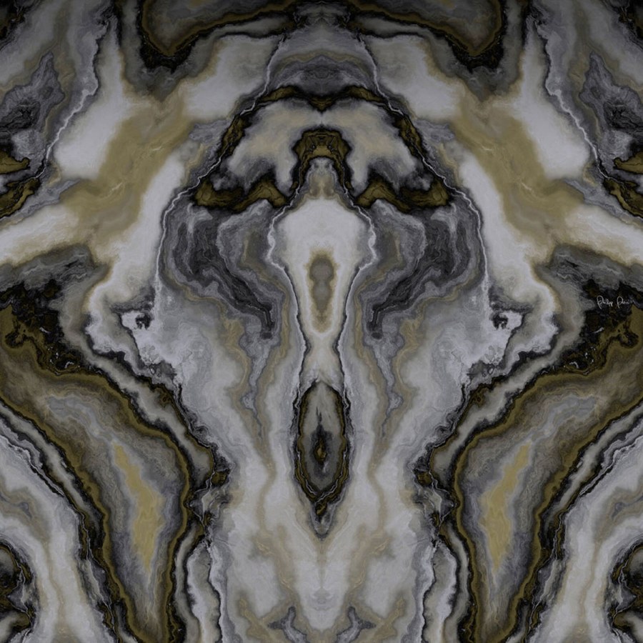 Obrazová vliesová tapeta achát Z8085 Philipp Plein, Zambaiti Parati - Vliesové tapety