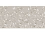 Luxusní vliesová obrazová tapeta na zeď, Krajina s květinami, Z34979, Elie Saab 2