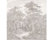 Luxusní vliesová obrazová tapeta na zeď, les, stromy, Z34966, Elie Saab 2 Tapety Yara - Elie Saab