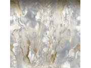 Luxusní vliesová obrazová tapeta na zeď, Art Deco, mramor, Z34961, Elie Saab 2