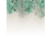 Luxusní vliesová obrazová tapeta na zeď, větvičky palmy, Z34957, Elie Saab 2