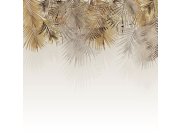 Luxusní vliesová obrazová tapeta na zeď, větvičky palmy, Z34956, Elie Saab 2