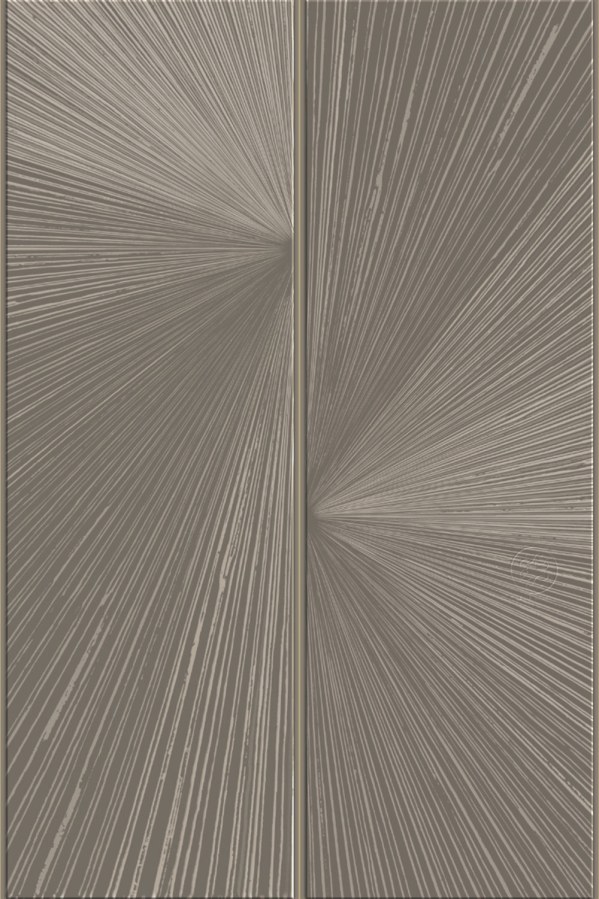 Luxusní geometrická vliesová obrazová tapeta na zeď, Z34951, Elie Saab 2