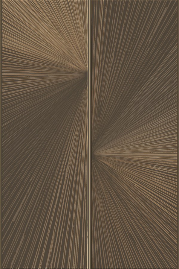 Luxusní geometrická vliesová obrazová tapeta na zeď, Z34950, Elie Saab 2 - Vliesové tapety