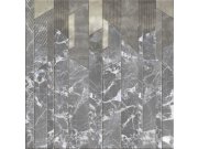 Luxusní vliesová obrazová tapeta na zeď, mramor, Z34948, Elie Saab 2 Tapety Yara - Elie Saab