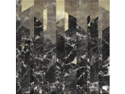 Luxusní vliesová obrazová tapeta na zeď, mramor, Z34947, Elie Saab 2