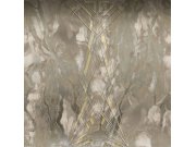 Luxusní vliesová obrazová tapeta Z6483, 3,18 x 3,15m, Elie Saab, Zambaiti Parati