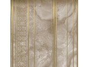 Luxusní vliesová obrazová tapeta Z6490, 3,18 x 3,15m, Elie Saab, Zambaiti Parat