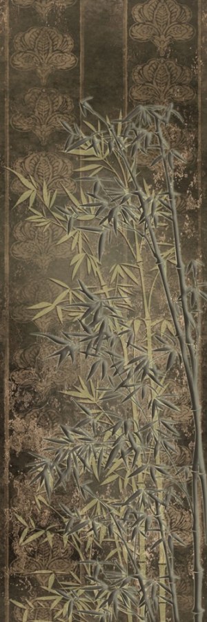 Luxusní vliesová obrazová tapeta Z6475, 1,06 x 3,15m, Elie Saab, Zambaiti Parati - Vliesové tapety