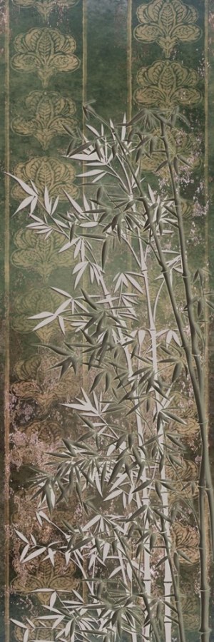 Luxusní vliesová obrazová tapeta Z6489, 1,06 x 3,15m, Elie Saab, Zambaiti Parati - Vliesové tapety