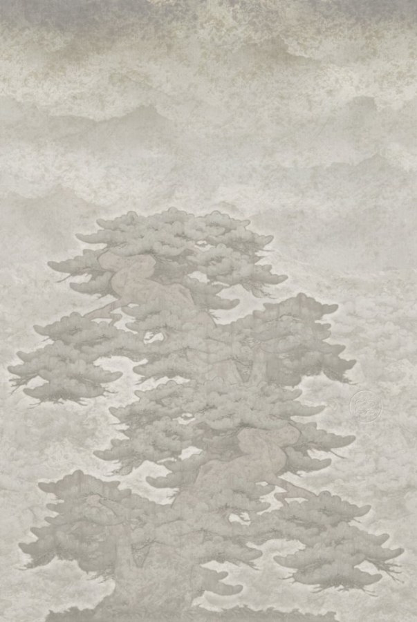 Tapety Yara - Tapety dle materiálu - Vliesové tapety - Luxusní vliesová obrazová tapeta Z64890, 2,12 x 3,15m, Elie Saab, Zambaiti Parati Luxusní vliesová obrazová tapeta Z64890, 2,12 x 3,15m, Elie Saab, Zambaiti Parati - Vliesové tapety