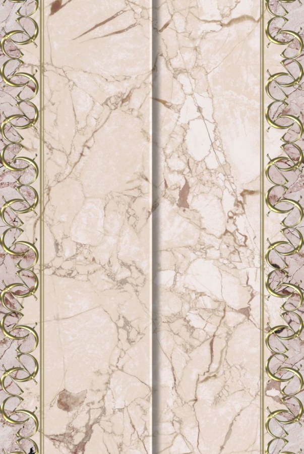 Luxusní vliesová obrazová tapeta Z64896, 2,12 x 3,15m, Elie Saab, Zambaiti Parati - Vliesové tapety