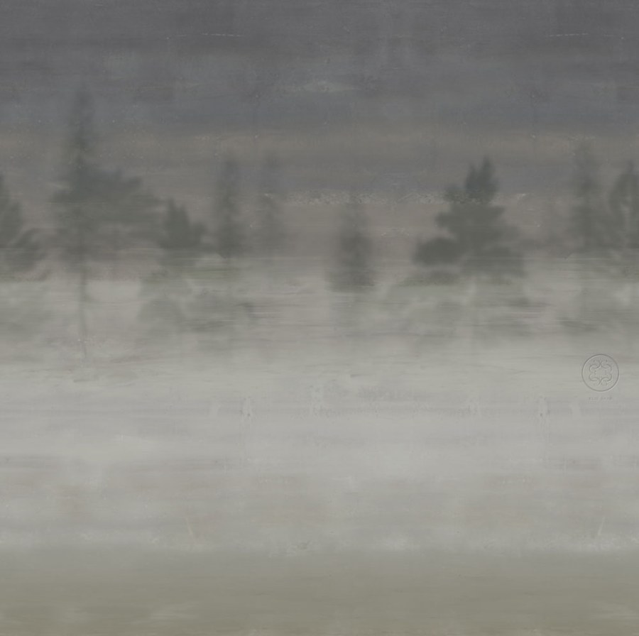 Luxusní vliesová obrazová tapeta Z64855, 3,18 x 3,15m, Elie Saab, Zambaiti Parati - Vliesové tapety