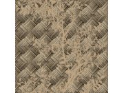 Luxusní vliesová obrazová tapeta Z64864, 3,18 x 3,15m, Elie Saab, Zambaiti Parati