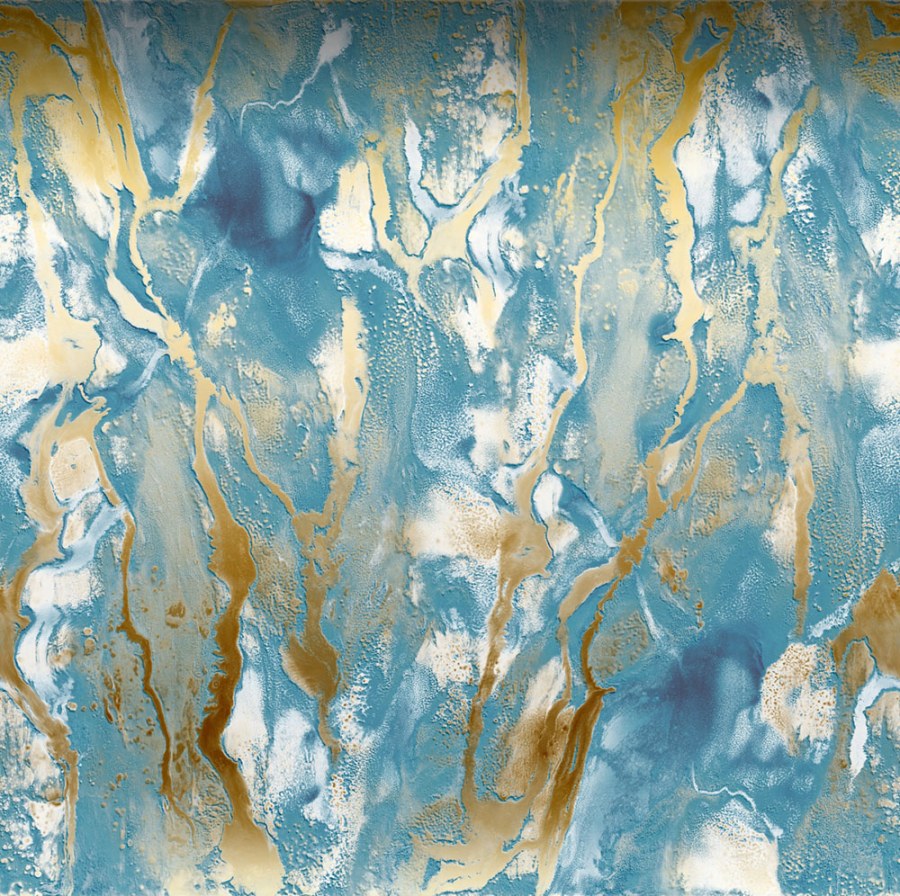 Luxusní vliesová obrazová tapeta Z64876, 3,18 x 3,15m, Elie Saab, Zambaiti Parati - Vliesové tapety