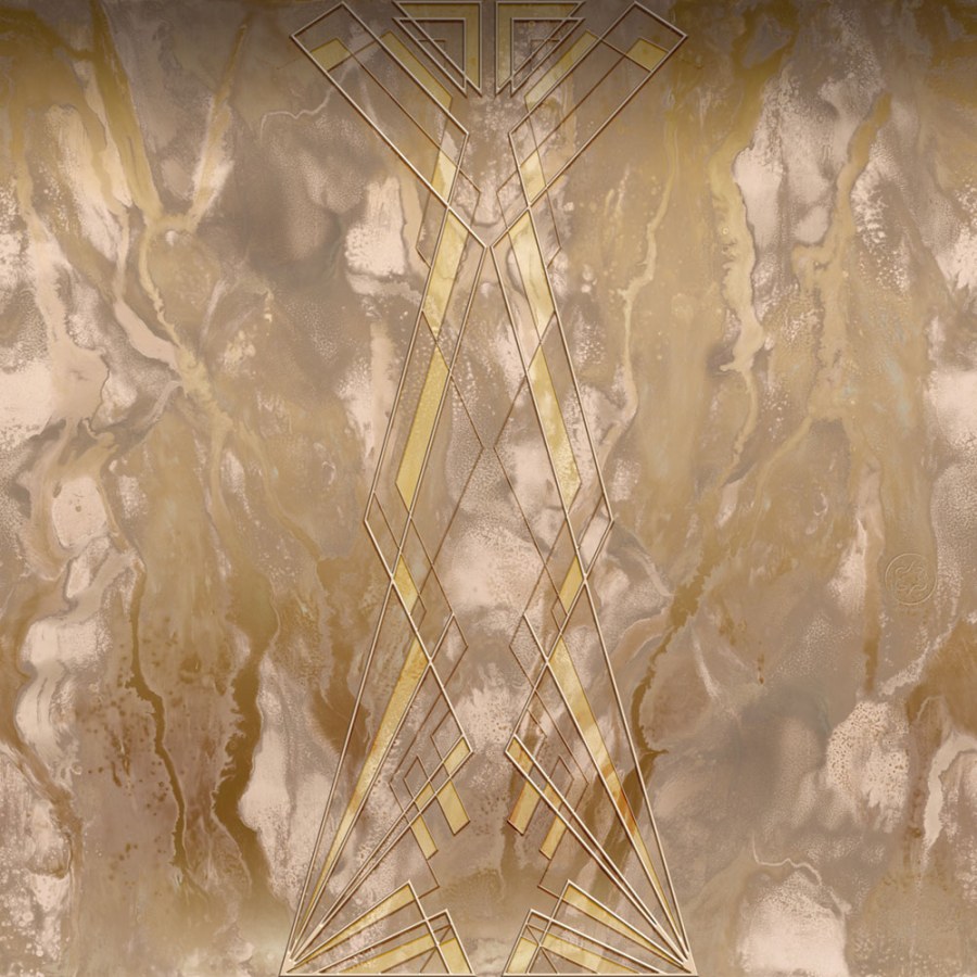 Tapety Yara - Tapety dle materiálu - Vliesové tapety - Luxusní vliesová obrazová tapeta Z64877, 3,18 x 3,15m, Elie Saab, Zambaiti Parati Luxusní vliesová obrazová tapeta Z64877, 3,18 x 3,15m, Elie Saab, Zambaiti Parati - Vliesové tapety