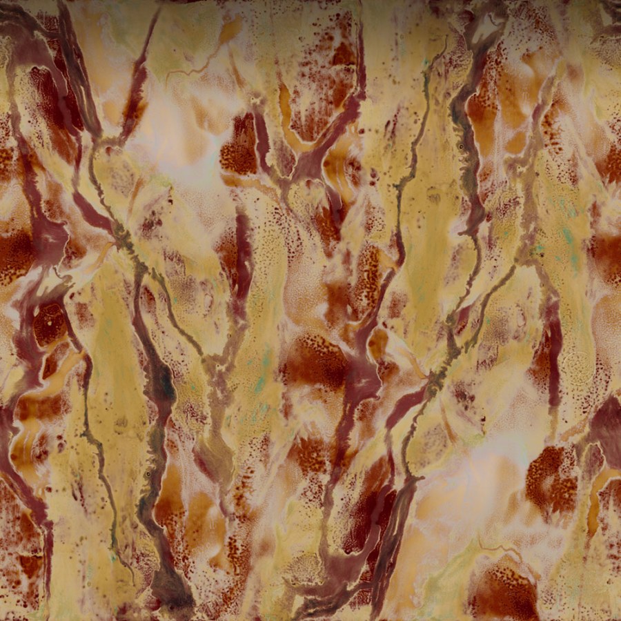 Luxusní vliesová obrazová tapeta Z64880, 3,18 x 3,15m, Elie Saab, Zambaiti Parati - Vliesové tapety