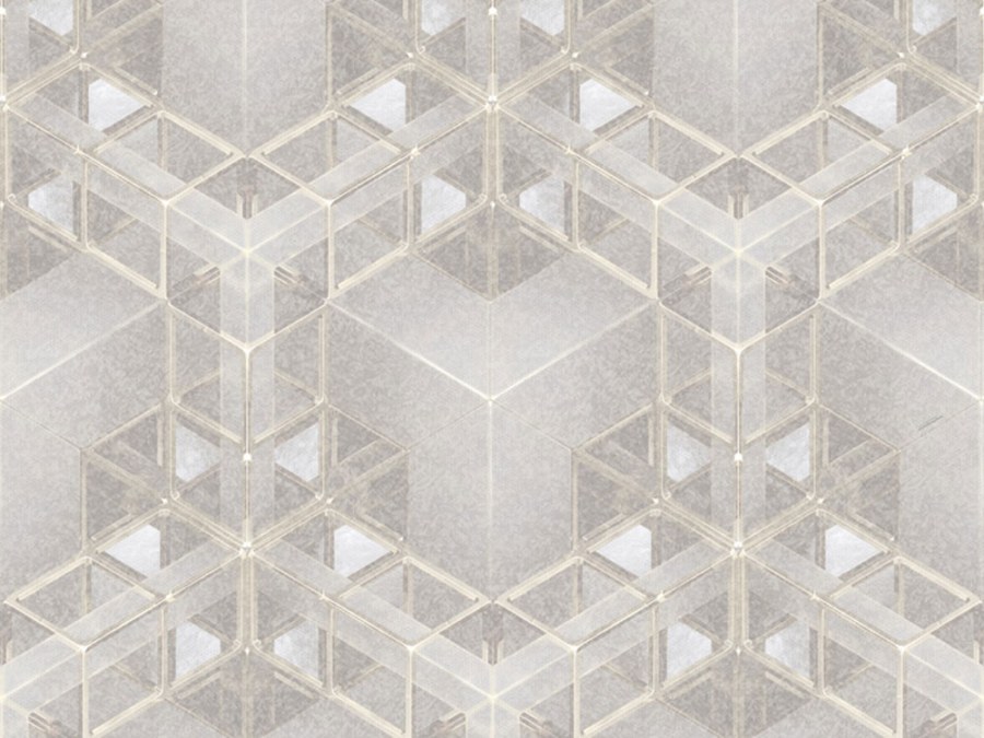 Luxusní geometrická obrazová tapeta Z90062, 330 x 300 cm, Automobili Lamborghini 2, Zambaiti Parati - Lamborghini