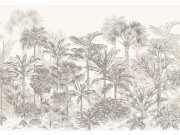 Vliesová obrazová tapeta, Palmy, 300410, 400x280cm, Grand Safari, BN Walls