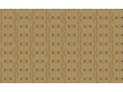 Luxusní geometrická obrazová tapeta na zeď, Z54556, Fuksas, Zambaiti Parati