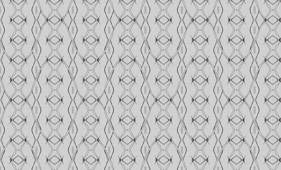 Luxusní geometrická obrazová tapeta na zeď, Z54554, Fuksas, Zambaiti Parati - Zambaiti Parati