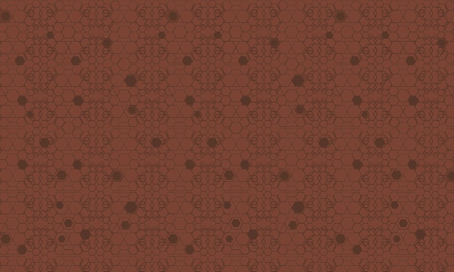 Luxusní geometrická obrazová tapeta na zeď, Z54551, Fuksas, Zambaiti Parati - Zambaiti Parati