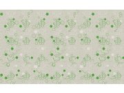 Luxusní geometrická obrazová tapeta na zeď, Z54550, Fuksas, Zambaiti Parati