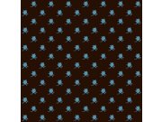 Levná vliesová tapeta na zeď, květiny, růže, 8040002, New Romantic, Vavex