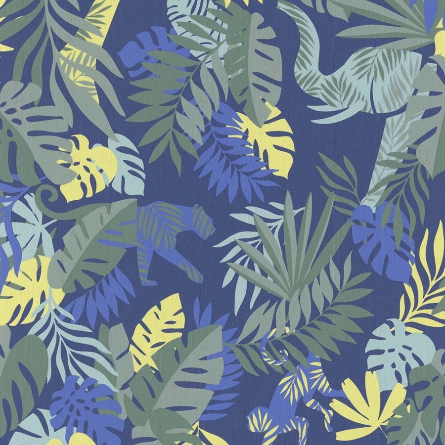 Dětská vliesová tapeta na zeď 219300, Smalltalk, BN International - BN Walls