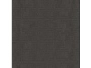 Geometrická vliesová tapeta na zeď , hnědo-černá, 376063, Siroc, Eijffinger