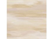 Vliesová tapeta na zeď, akvarelový vzor, šedo-hnědo-béžová, 2081, Rio, Parato by Cristiana Masi