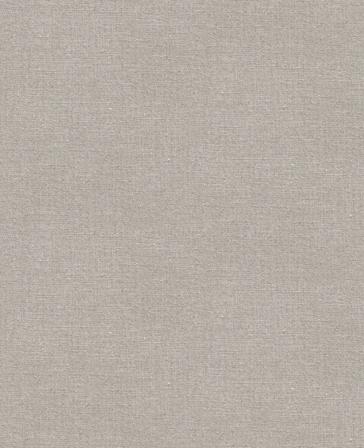 Vliesová tapeta na zeď, šedo-béžová, imitace látky, 143256, Jaipur, Graham Brown Premium - Graham & Brown Premium
