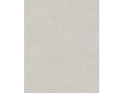 Vliesová tapeta na zeď, šedo-krémová, imitace látky, 143255, Jaipur, Graham Brown Premium