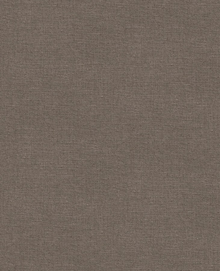 Vliesová tapeta na zeď, hnědá, imitace látky, 143252, Jaipur, Graham Brown Premium