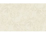 Vliesová tapeta na zeď, béžová, listy, 74032, Armonia, Emiliana Parati Tapety Yara - Emiliana Parati