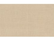 Vliesová tapeta na zeď, hnědo-béžová, látková textura, 74024, Armonia, Emiliana Parati Tapety Yara - Emiliana Parati