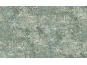 Vliesová tapeta na zeď, zelená, palmy, 74006, Armonia, Emiliana Parati Tapety Yara - Emiliana Parati