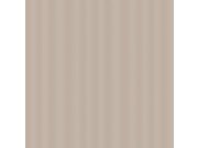 Luxusní vliesová tapeta na zeď, hnědá, efekt proužků, Z16714, Murella 100, Zambaiti Parati Tapety Yara - Zambaiti Parati