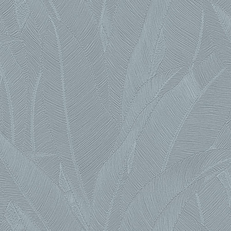 Tapety Yara - Zambaiti Parati - Luxusní vliesová tapeta na zeď, šedo-stříbrná, listy, Z16710, Murella 100, Zambaiti Parati Luxusní vliesová tapeta na zeď, šedo-stříbrná, listy, Z16710, Murella 100, Zambaiti Parati - Zambaiti Parati