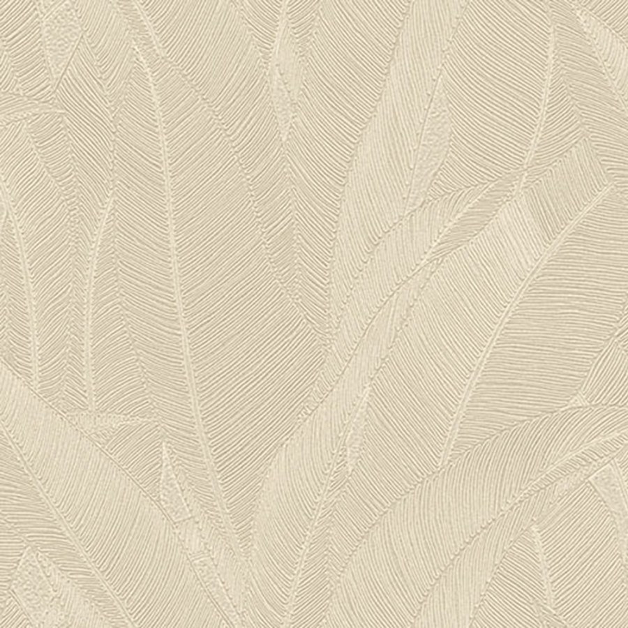 Tapety Yara - Zambaiti Parati - Luxusní vliesová tapeta na zeď, béžovo-šedá, listy, Z16706, Murella 100, Zambaiti Parati Luxusní vliesová tapeta na zeď, béžovo-šedá, listy, Z16706, Murella 100, Zambaiti Parati - Zambaiti Parati