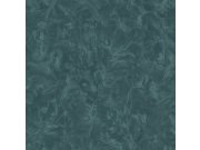 Luxusní vliesová tapeta na zeď, tyrkysovo-zlatá, textura, Z16702, Murella 100, Zambaiti Parati