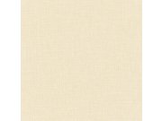 Vliesová tapeta na zeď, okrová, imitace látky, 8398, Blooming Garden 2, Parato by Cristiana Masi