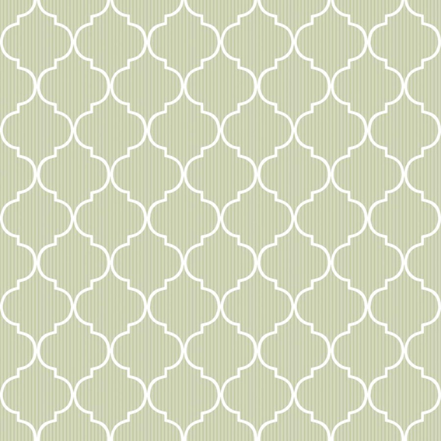 Geometrická vliesová tapeta na zeď, zelená, 8378, Blooming Garden 2, Parato by Cristiana Masi Geometrická vliesová tapeta na zeď, zelená, 8378, Blooming Garden 2, Parato by Cristiana Masi