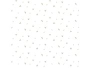 Vliesová tapeta na zeď, zeleno-modrá, květiny, 8375, Blooming Garden 2, Parato by Cristiana Masi