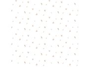 Vliesová tapeta na zeď, zeleno-růžová, květiny, 8374, Blooming Garden 2, Parato by Cristiana Masi